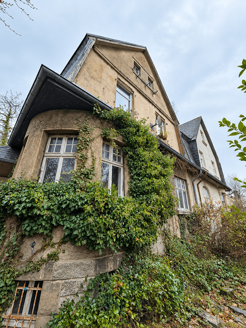 Predaj domu 170 m², pozemok 600 m², Albrecht-Dürer-Str. 6, Saarlouis, Sársko Predaj domu 170 m², pozemok 600 m², Albrecht-Dürer-Str. 6, Saarlouis, Sársko