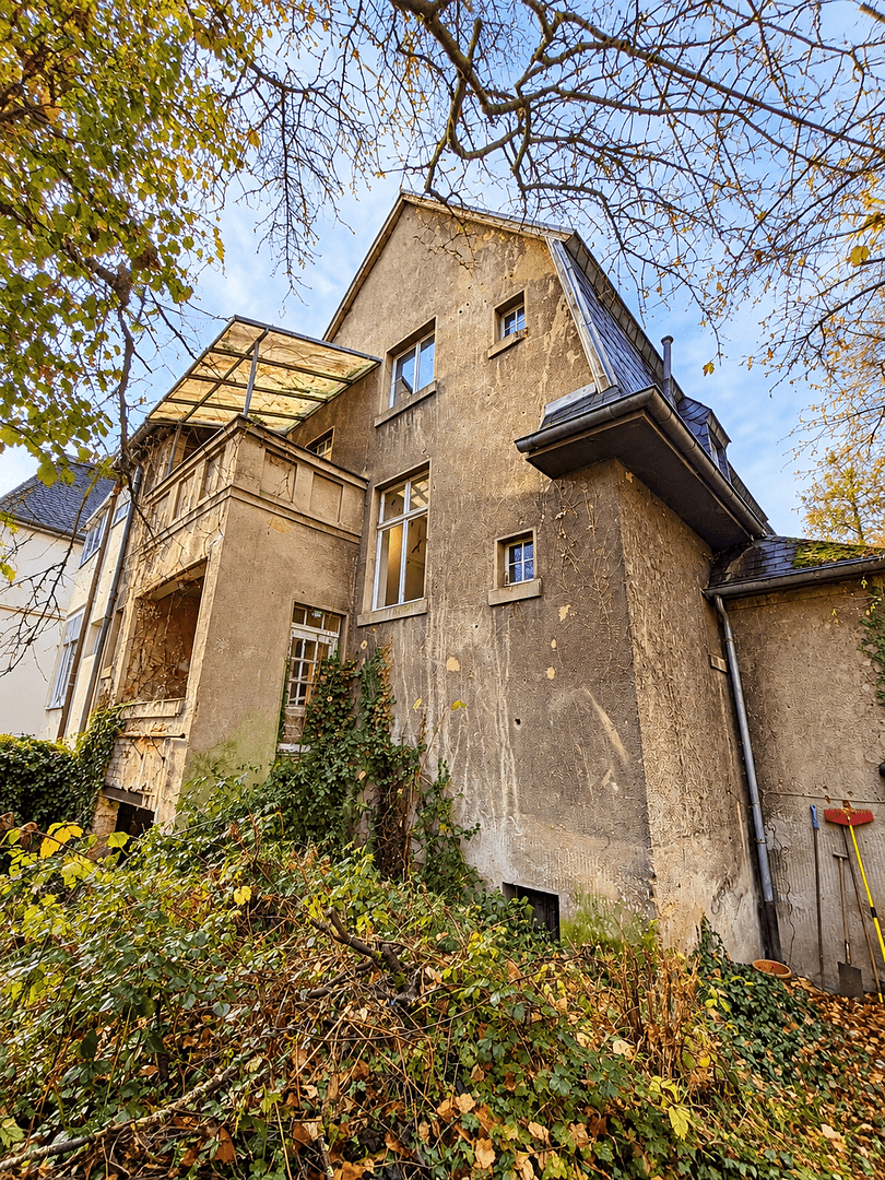 Predaj domu 170 m², pozemok 600 m², Albrecht-Dürer-Str. 6, Saarlouis, Sársko Predaj domu 170 m², pozemok 600 m², Albrecht-Dürer-Str. 6, Saarlouis, Sársko