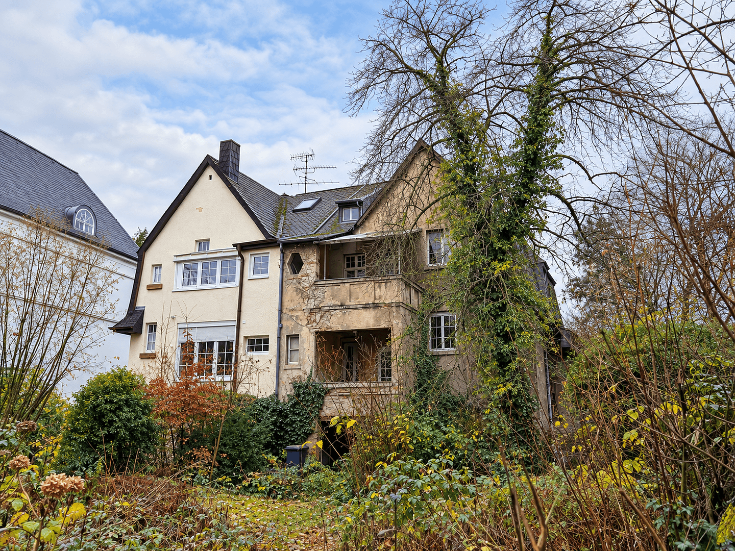 Predaj domu 170 m², pozemok 600 m², Albrecht-Dürer-Str. 6, Saarlouis, Sársko Predaj domu 170 m², pozemok 600 m², Albrecht-Dürer-Str. 6, Saarlouis, Sársko