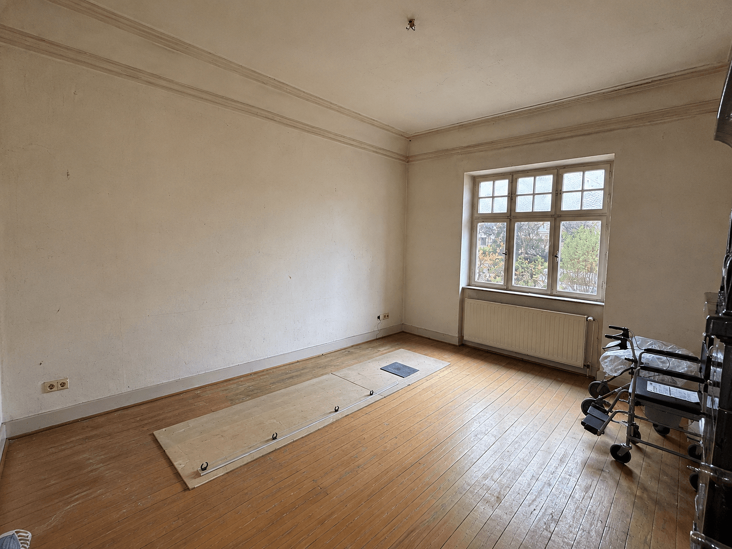 Predaj domu 170 m², pozemok 600 m², Albrecht-Dürer-Str. 6, Saarlouis, Sársko Predaj domu 170 m², pozemok 600 m², Albrecht-Dürer-Str. 6, Saarlouis, Sársko
