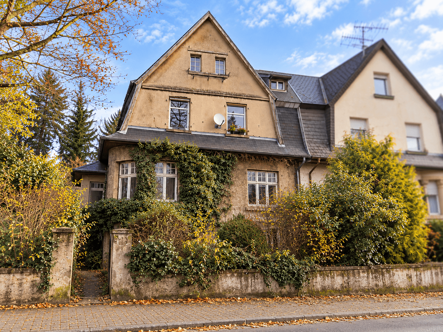 Predaj domu 170 m², pozemok 600 m², Albrecht-Dürer-Str. 6, Saarlouis, Sársko Predaj domu 170 m², pozemok 600 m², Albrecht-Dürer-Str. 6, Saarlouis, Sársko