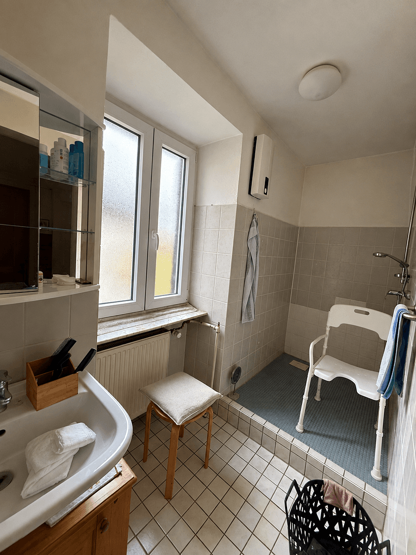 Predaj domu 170 m², pozemok 600 m², Albrecht-Dürer-Str. 6, Saarlouis, Sársko Predaj domu 170 m², pozemok 600 m², Albrecht-Dürer-Str. 6, Saarlouis, Sársko