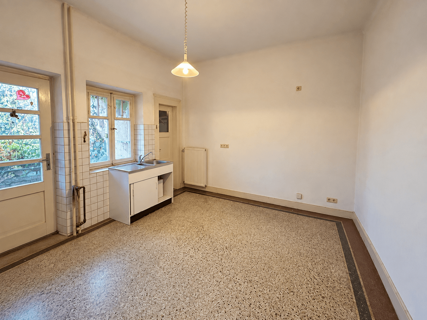 Predaj domu 170 m², pozemok 600 m², Albrecht-Dürer-Str. 6, Saarlouis, Sársko Predaj domu 170 m², pozemok 600 m², Albrecht-Dürer-Str. 6, Saarlouis, Sársko