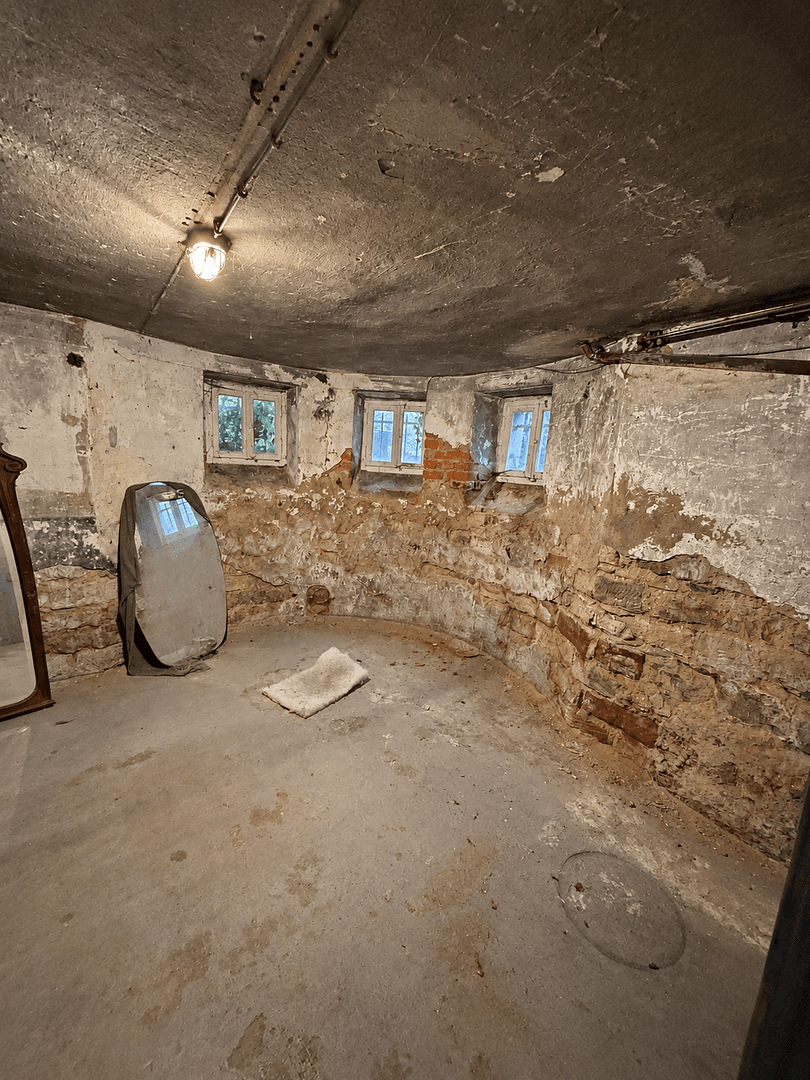 Predaj domu 170 m², pozemok 600 m², Albrecht-Dürer-Str. 6, Saarlouis, Sársko Predaj domu 170 m², pozemok 600 m², Albrecht-Dürer-Str. 6, Saarlouis, Sársko
