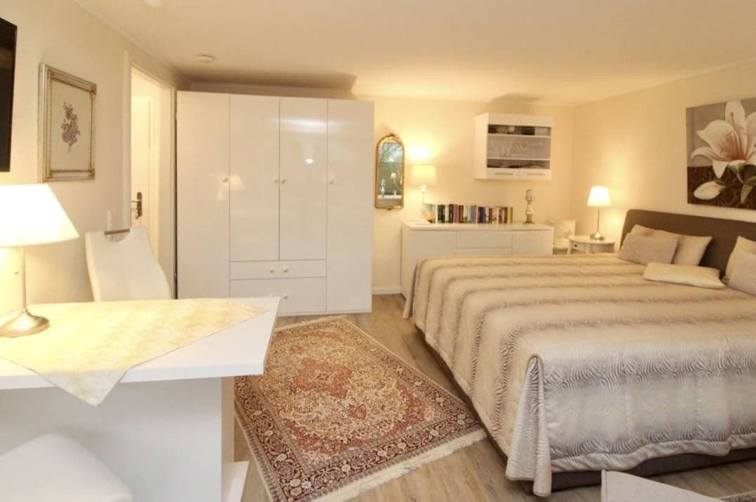 Predaj bytu 1-izbový 33 m², Bomhoffstrasse 10, Sylt, Šlezvicko-Holštajnsko Predaj bytu 1-izbový 33 m², Bomhoffstrasse 10, Sylt, Šlezvicko-Holštajnsko