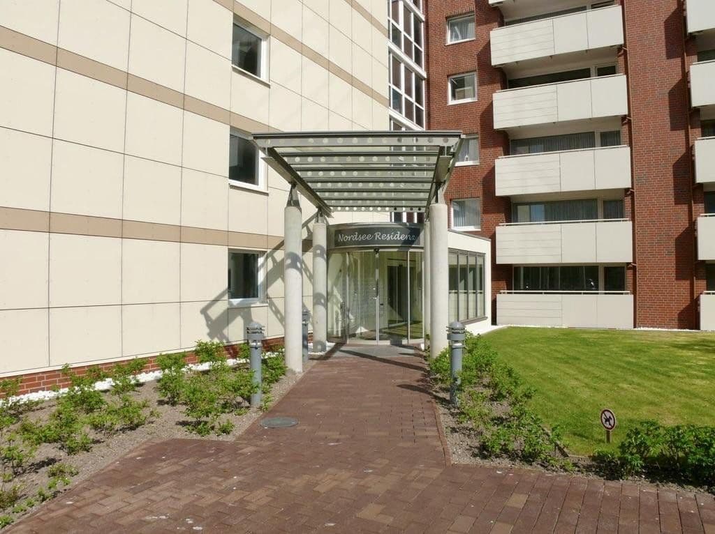 Predaj bytu 1-izbový 33 m², Bomhoffstrasse 10, Sylt, Šlezvicko-Holštajnsko Predaj bytu 1-izbový 33 m², Bomhoffstrasse 10, Sylt, Šlezvicko-Holštajnsko