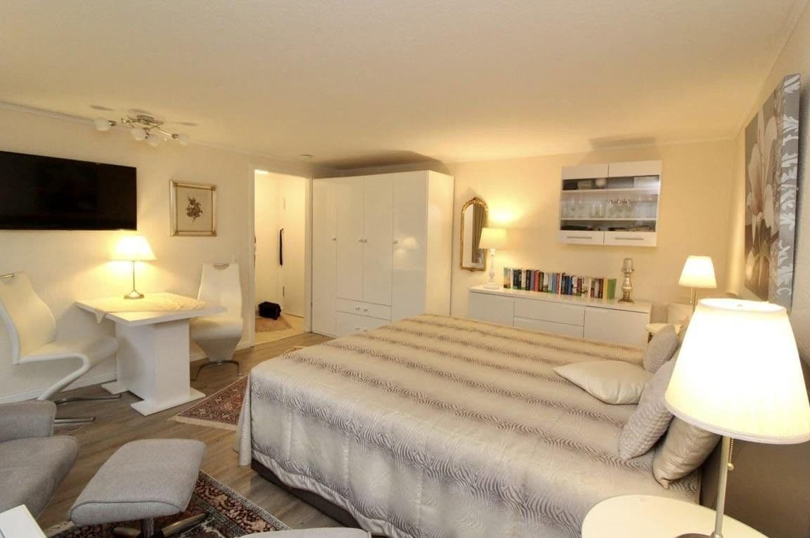 Predaj bytu 1-izbový 33 m², Bomhoffstrasse 10, Sylt, Šlezvicko-Holštajnsko Predaj bytu 1-izbový 33 m², Bomhoffstrasse 10, Sylt, Šlezvicko-Holštajnsko