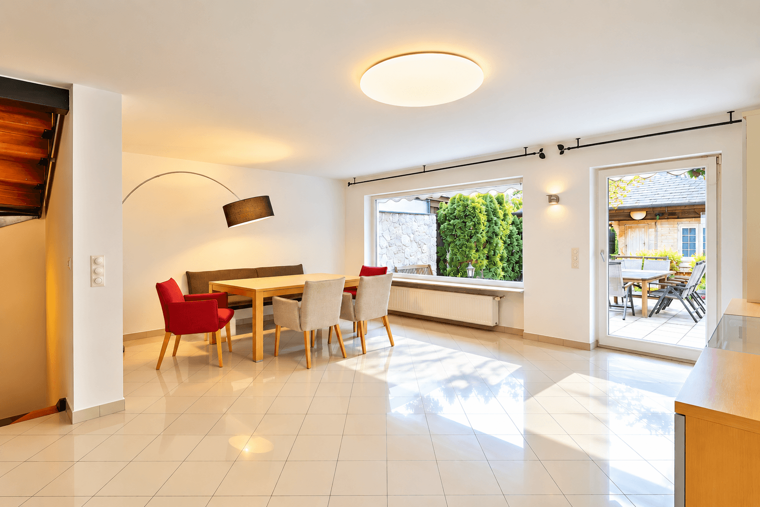 Predaj domu 205 m², pozemok 500 m², Hainbuchen Str. 18, Taufkirchen, Bavorsko Predaj domu 205 m², pozemok 500 m², Hainbuchen Str. 18, Taufkirchen, Bavorsko