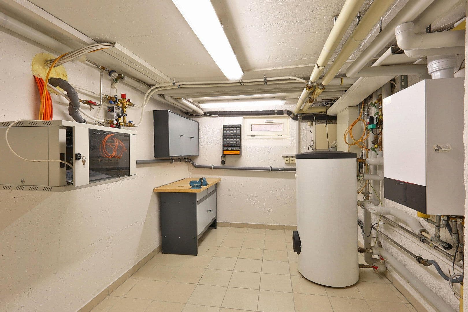 Predaj domu 205 m², pozemok 500 m², Hainbuchen Str. 18, Taufkirchen, Bavorsko Predaj domu 205 m², pozemok 500 m², Hainbuchen Str. 18, Taufkirchen, Bavorsko