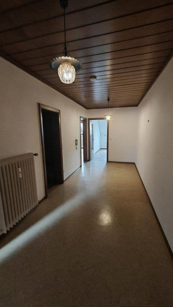 Prenájom bytu 2-izbový 60 m², Bahnhofstr. 24, Oberviechtach, Bavorsko Prenájom bytu 2-izbový 60 m², Bahnhofstr. 24, Oberviechtach, Bavorsko