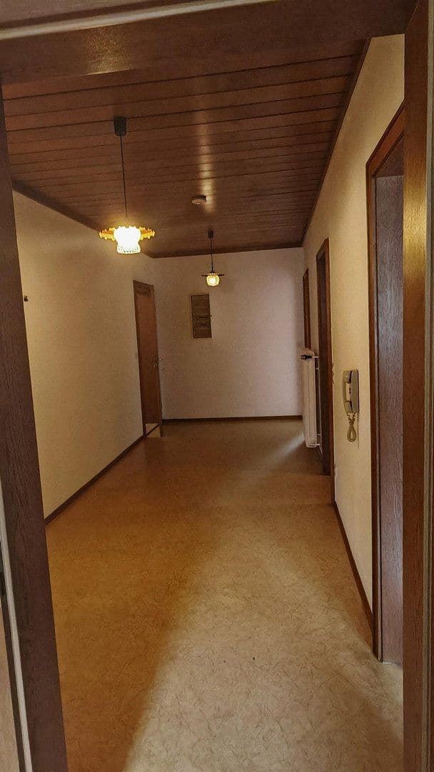 Prenájom bytu 2-izbový 60 m², Bahnhofstr. 24, Oberviechtach, Bavorsko Prenájom bytu 2-izbový 60 m², Bahnhofstr. 24, Oberviechtach, Bavorsko