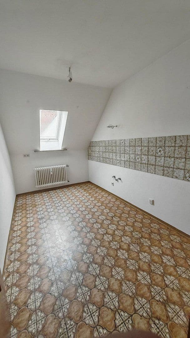 Prenájom bytu 2-izbový 60 m², Bahnhofstr. 24, Oberviechtach, Bavorsko Prenájom bytu 2-izbový 60 m², Bahnhofstr. 24, Oberviechtach, Bavorsko