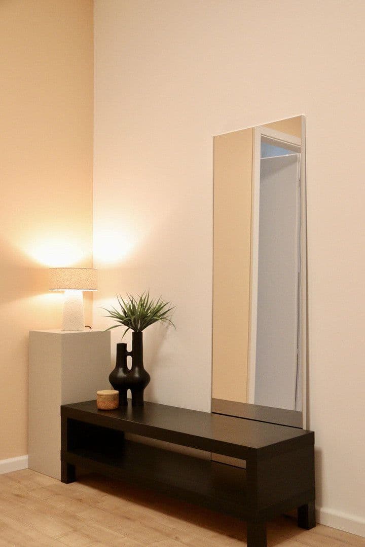 Prenájom bytu 2-izbový 67 m², Berlinickestraße 2, Berlin Steglitz, Berlín Prenájom bytu 2-izbový 67 m², Berlinickestraße 2, Berlin Steglitz, Berlín