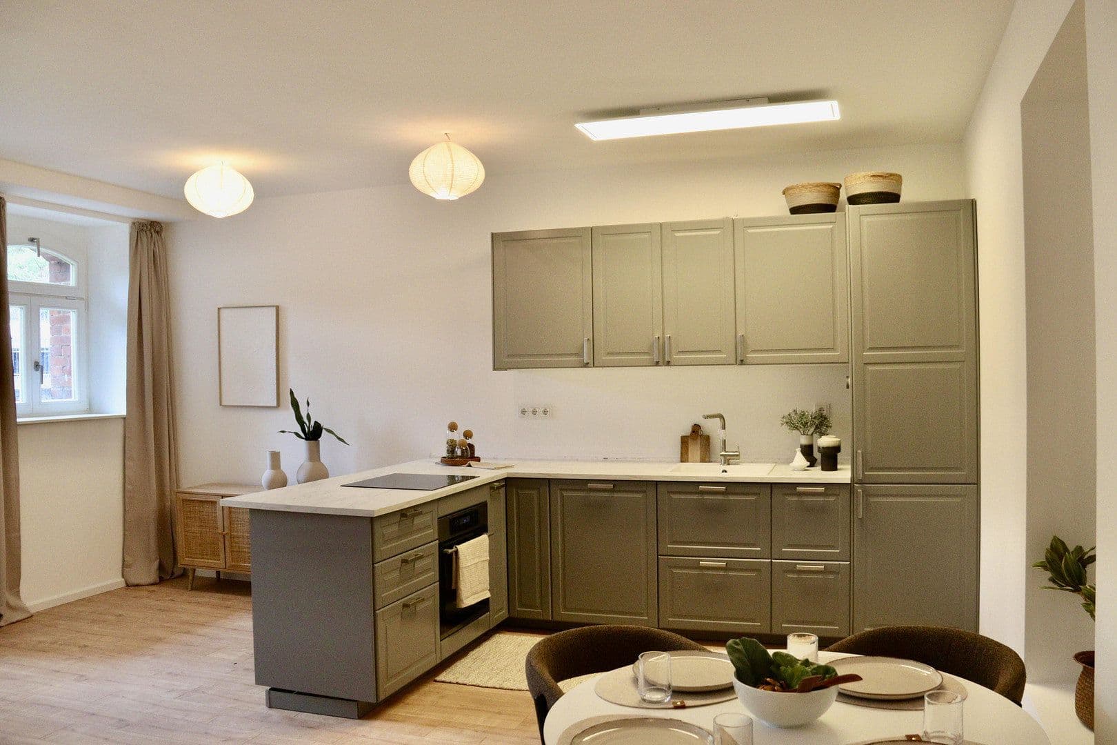 Prenájom bytu 2-izbový 67 m², Berlinickestraße 2, Berlin Steglitz, Berlín Prenájom bytu 2-izbový 67 m², Berlinickestraße 2, Berlin Steglitz, Berlín