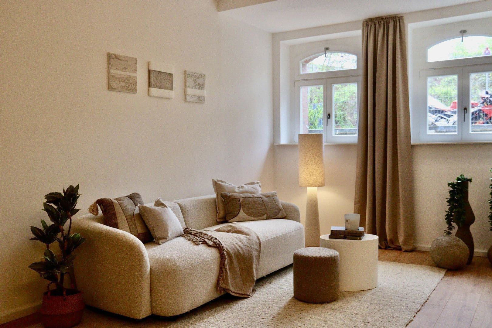 Prenájom bytu 2-izbový 67 m², Berlinickestraße 2, Berlin Steglitz, Berlín Prenájom bytu 2-izbový 67 m², Berlinickestraße 2, Berlin Steglitz, Berlín