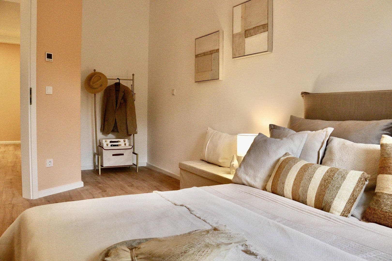 Prenájom bytu 2-izbový 67 m², Berlinickestraße 2, Berlin Steglitz, Berlín Prenájom bytu 2-izbový 67 m², Berlinickestraße 2, Berlin Steglitz, Berlín
