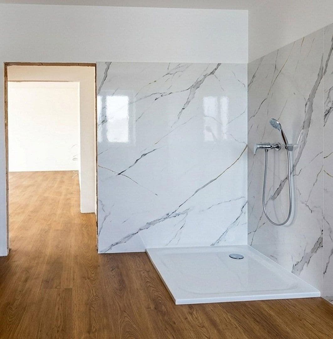 Prenájom bytu 1-izbový 49 m², Oberschwarzach, Bavorsko Prenájom bytu 1-izbový 49 m², Oberschwarzach, Bavorsko