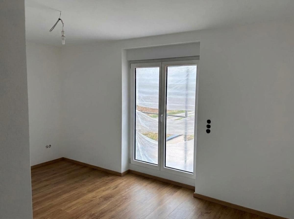 Prenájom bytu 1-izbový 49 m², Oberschwarzach, Bavorsko Prenájom bytu 1-izbový 49 m², Oberschwarzach, Bavorsko