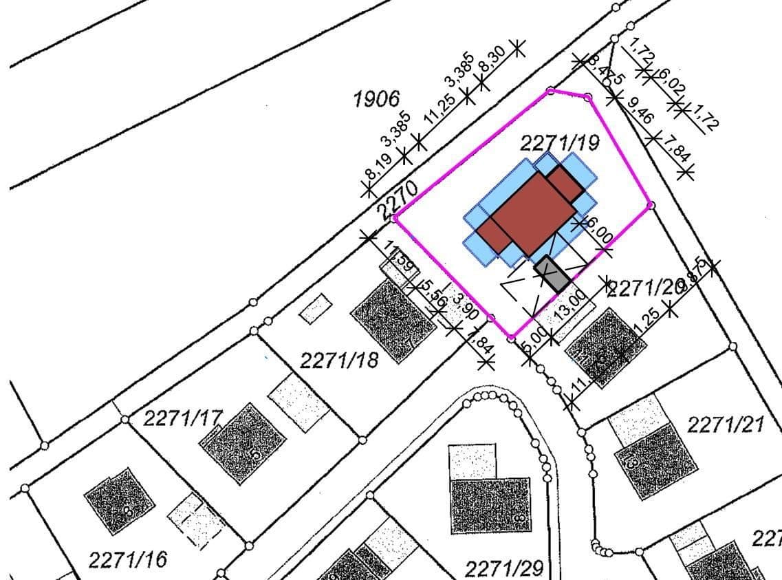 Prenájom bytu 1-izbový 49 m², Oberschwarzach, Bavorsko Prenájom bytu 1-izbový 49 m², Oberschwarzach, Bavorsko