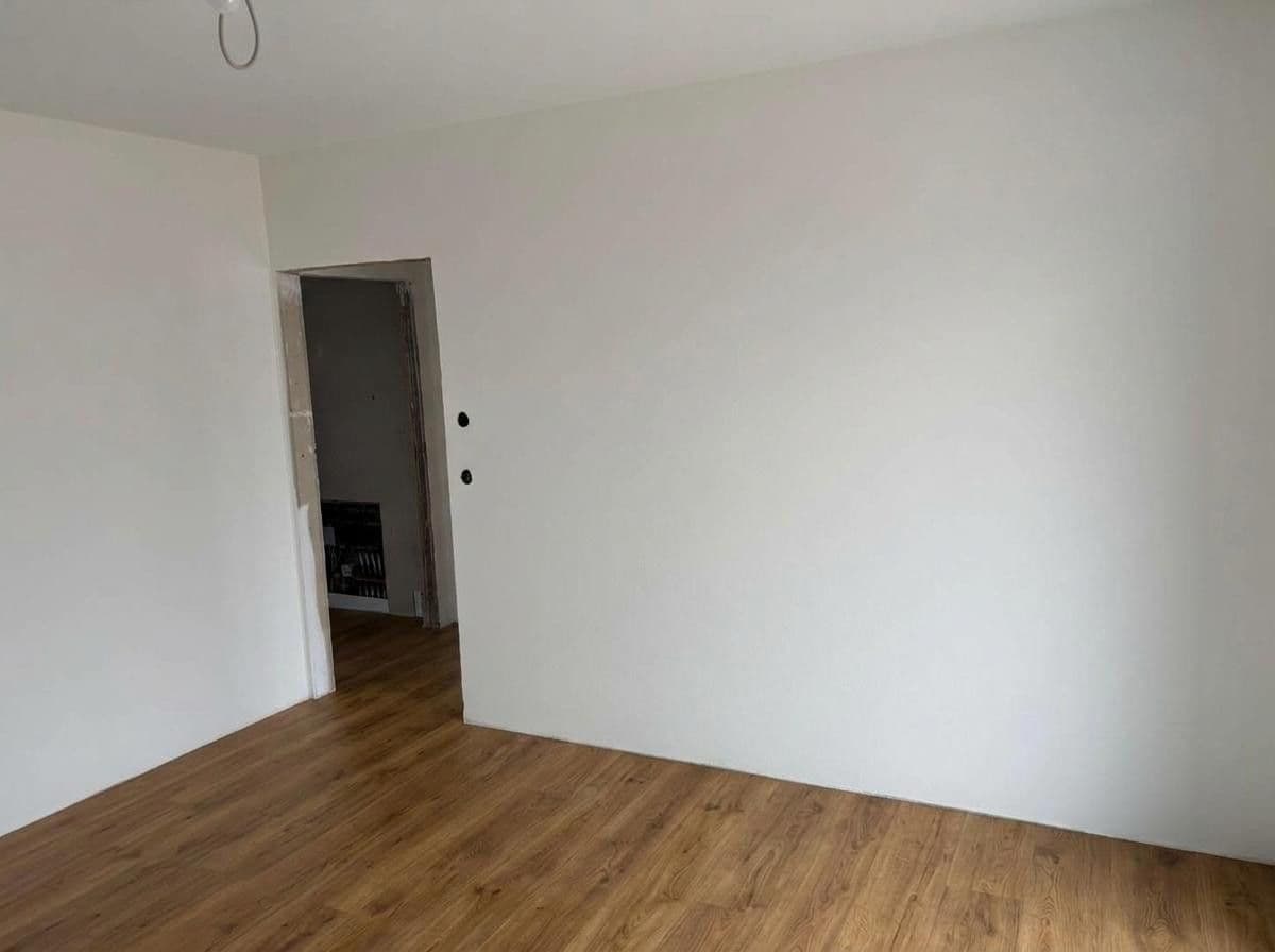 Prenájom bytu 1-izbový 49 m², Oberschwarzach, Bavorsko Prenájom bytu 1-izbový 49 m², Oberschwarzach, Bavorsko