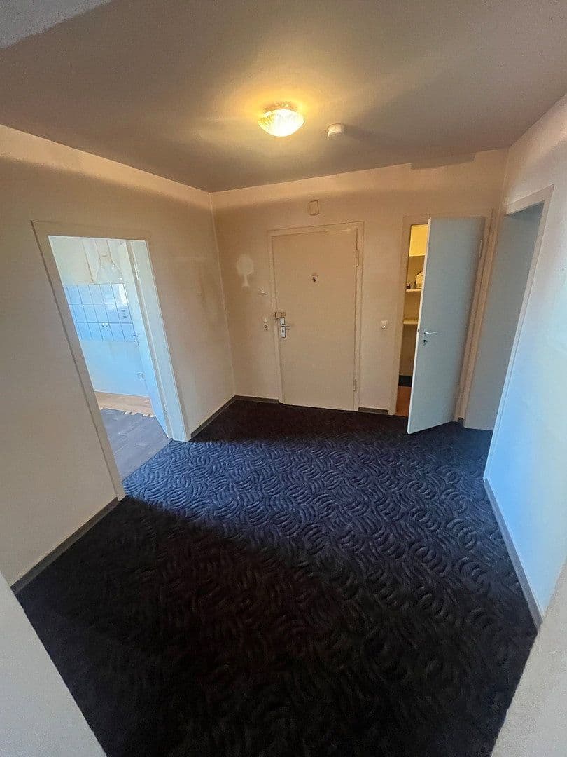 Prenájom bytu 3-izbový 75 m², Ahlmannshof 10, Gelsenkirchen, Severné Porýnie - Westfálsko Prenájom bytu 3-izbový 75 m², Ahlmannshof 10, Gelsenkirchen, Severné Porýnie - Westfálsko