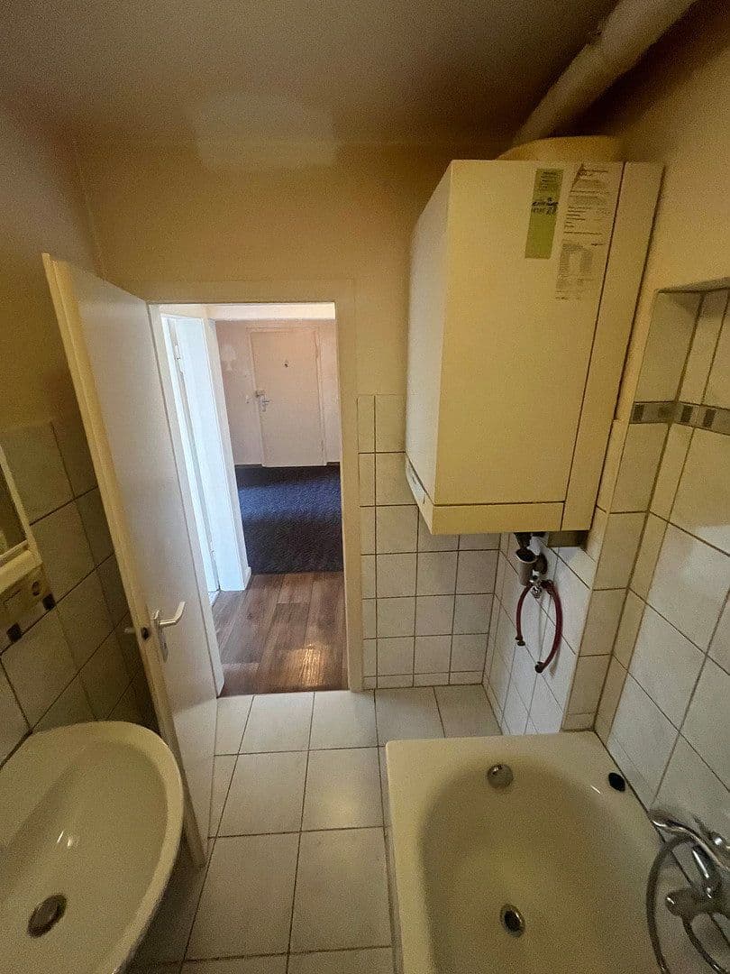 Prenájom bytu 3-izbový 75 m², Ahlmannshof 10, Gelsenkirchen, Severné Porýnie - Westfálsko Prenájom bytu 3-izbový 75 m², Ahlmannshof 10, Gelsenkirchen, Severné Porýnie - Westfálsko