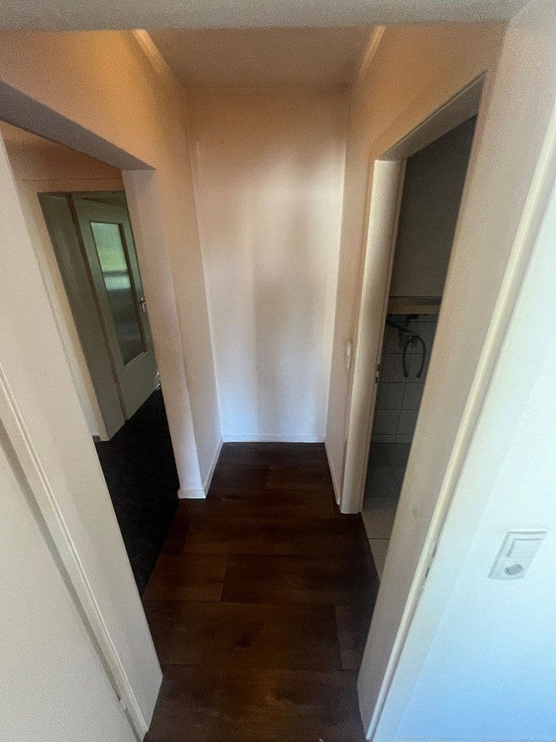 Prenájom bytu 3-izbový 75 m², Ahlmannshof 10, Gelsenkirchen, Severné Porýnie - Westfálsko Prenájom bytu 3-izbový 75 m², Ahlmannshof 10, Gelsenkirchen, Severné Porýnie - Westfálsko