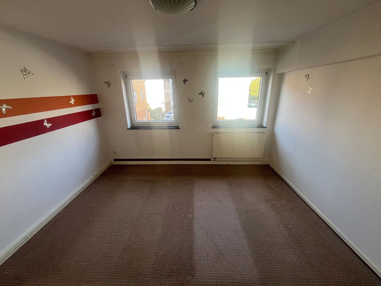 Prenájom bytu 3-izbový 75 m², Ahlmannshof 10, Gelsenkirchen, Severné Porýnie - Westfálsko Prenájom bytu 3-izbový 75 m², Ahlmannshof 10, Gelsenkirchen, Severné Porýnie - Westfálsko