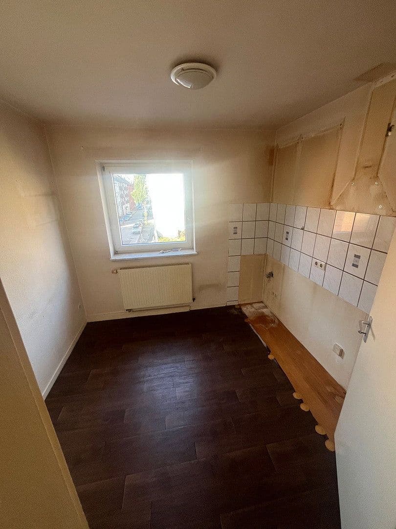 Prenájom bytu 3-izbový 75 m², Ahlmannshof 10, Gelsenkirchen, Severné Porýnie - Westfálsko Prenájom bytu 3-izbový 75 m², Ahlmannshof 10, Gelsenkirchen, Severné Porýnie - Westfálsko
