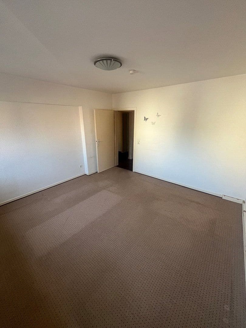 Prenájom bytu 3-izbový 75 m², Ahlmannshof 10, Gelsenkirchen, Severné Porýnie - Westfálsko Prenájom bytu 3-izbový 75 m², Ahlmannshof 10, Gelsenkirchen, Severné Porýnie - Westfálsko