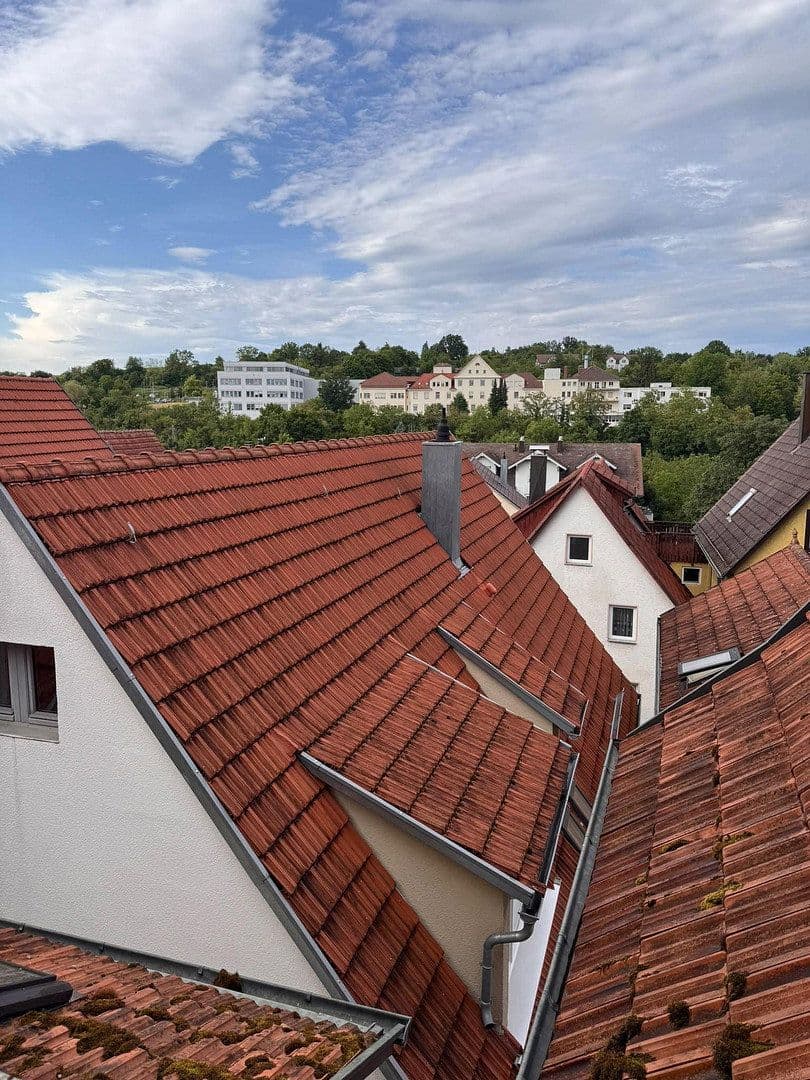 Prenájom bytu 3-izbový 73 m², Obere Holdergasse 4, Marbach am Neckar, Bádensko-Wurttembersko Prenájom bytu 3-izbový 73 m², Obere Holdergasse 4, Marbach am Neckar, Bádensko-Wurttembersko