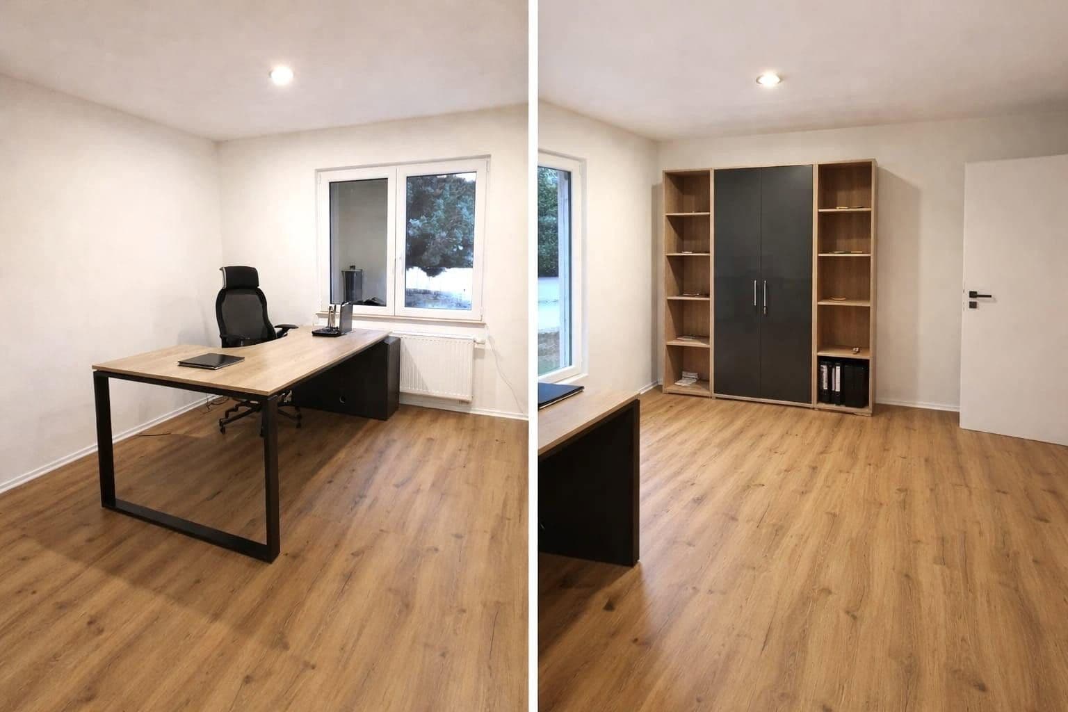 Predaj domu 200 m², pozemok 6.000 m², Münchhausen, Hesensko Predaj domu 200 m², pozemok 6.000 m², Münchhausen, Hesensko