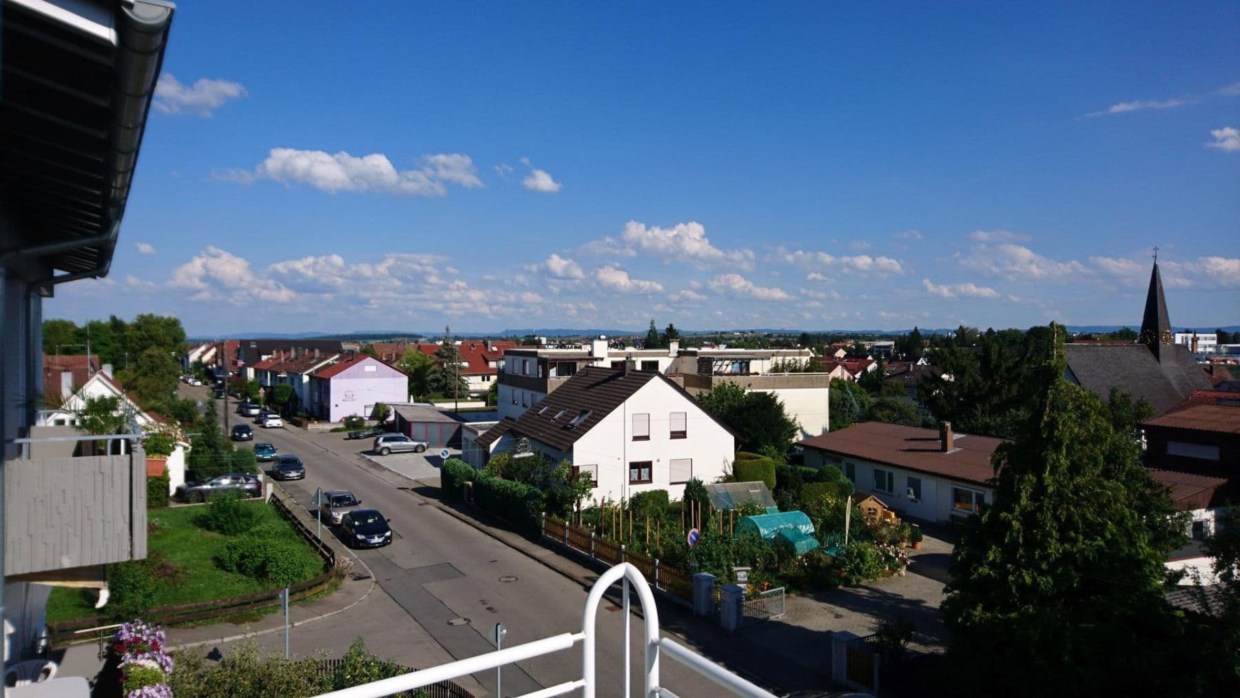 Prenájom bytu 2-izbový 56 m², Filderstadt, Bádensko-Wurttembersko Prenájom bytu 2-izbový 56 m², Filderstadt, Bádensko-Wurttembersko