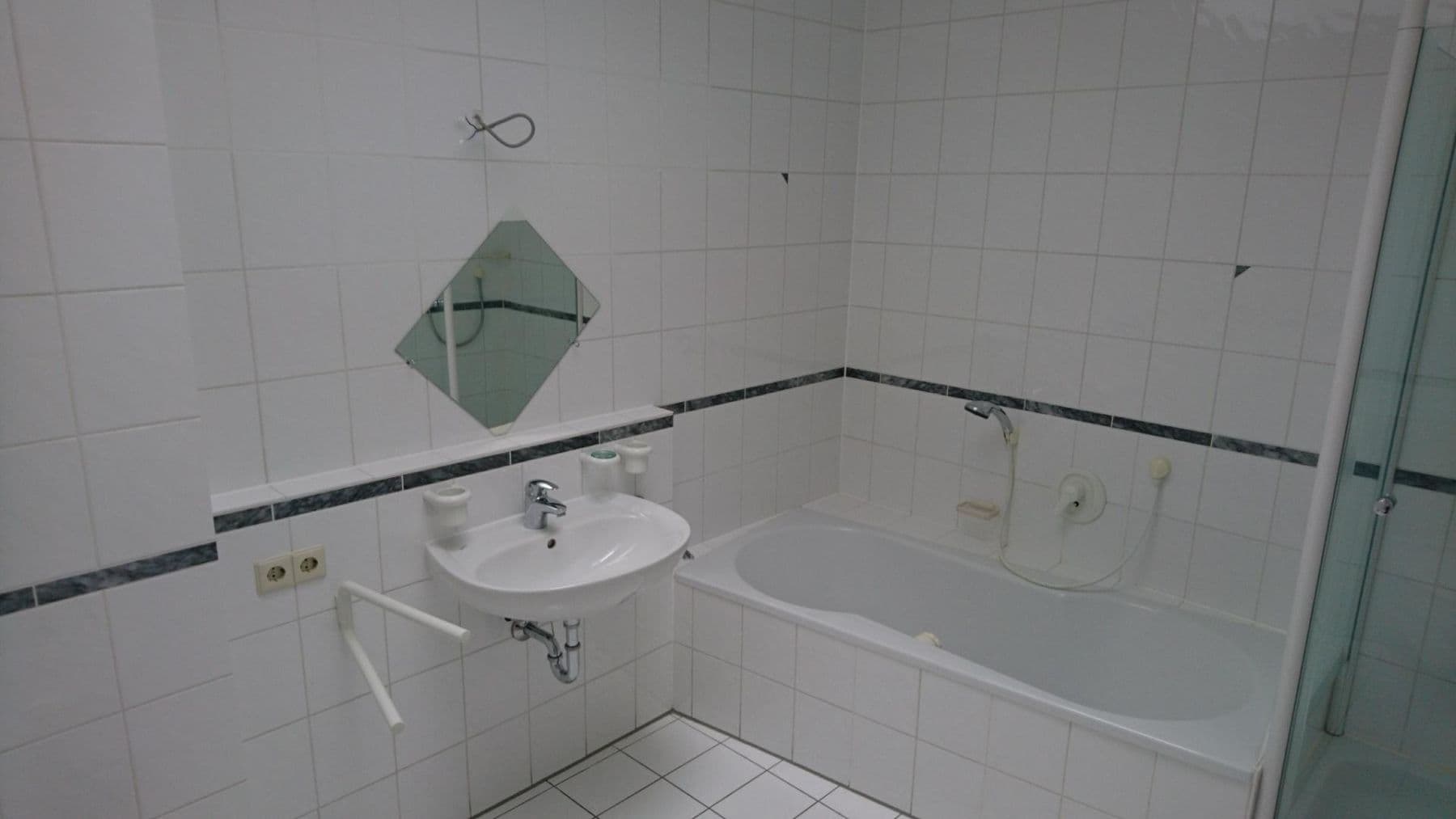 Prenájom bytu 2-izbový 56 m², Filderstadt, Bádensko-Wurttembersko Prenájom bytu 2-izbový 56 m², Filderstadt, Bádensko-Wurttembersko