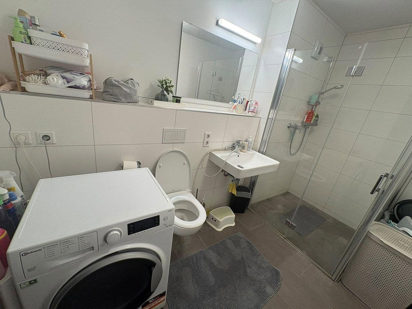 Prenájom bytu 2-izbový 69 m², Johanna-Dachs-Str. 36, Regensburg, Bavorsko Prenájom bytu 2-izbový 69 m², Johanna-Dachs-Str. 36, Regensburg, Bavorsko