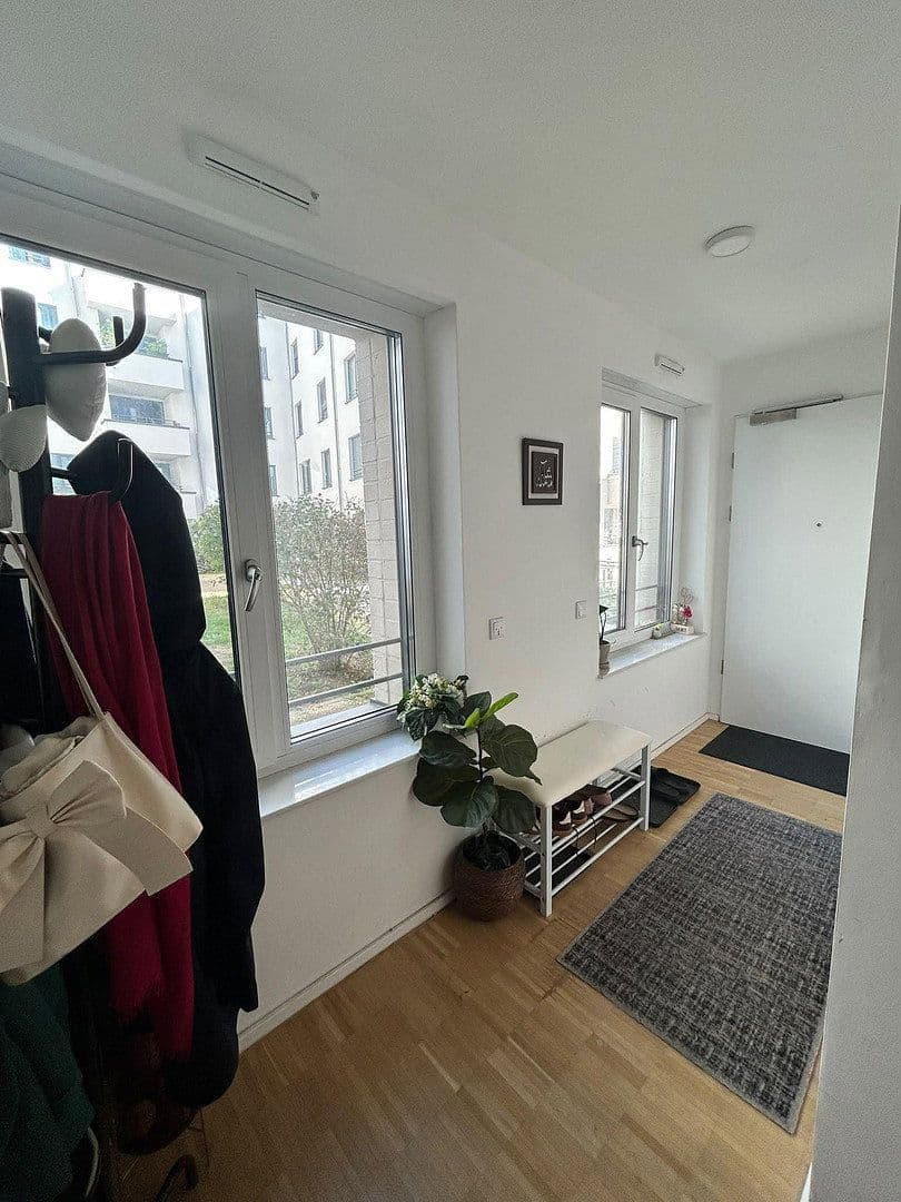 Prenájom bytu 2-izbový 69 m², Johanna-Dachs-Str. 36, Regensburg, Bavorsko Prenájom bytu 2-izbový 69 m², Johanna-Dachs-Str. 36, Regensburg, Bavorsko