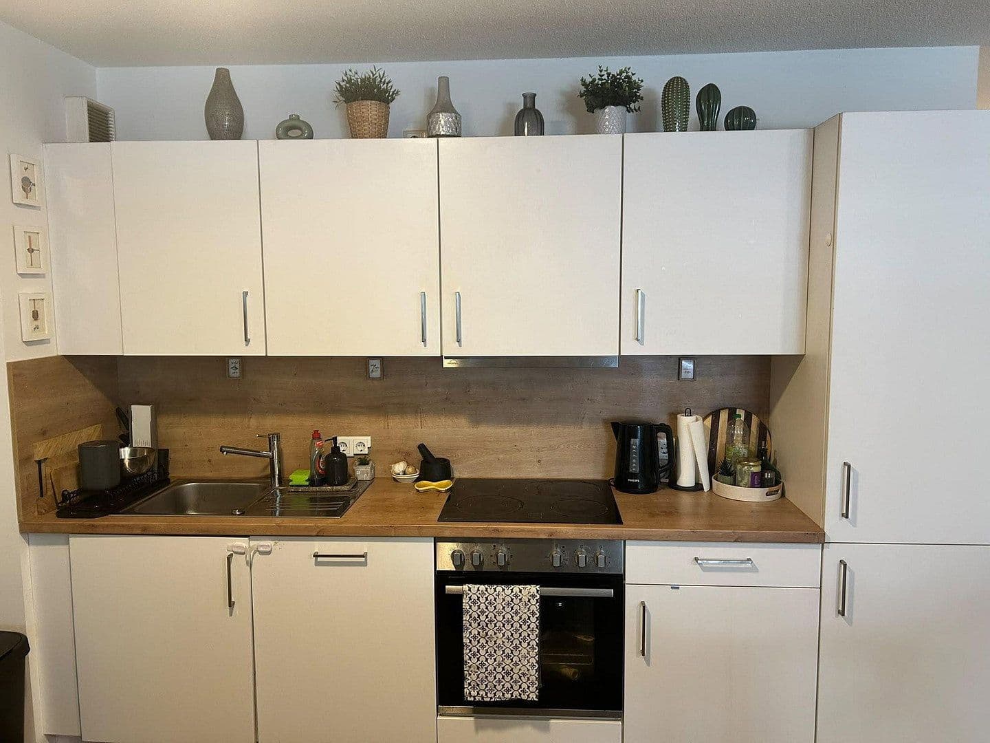 Prenájom bytu 2-izbový 69 m², Johanna-Dachs-Str. 36, Regensburg, Bavorsko Prenájom bytu 2-izbový 69 m², Johanna-Dachs-Str. 36, Regensburg, Bavorsko