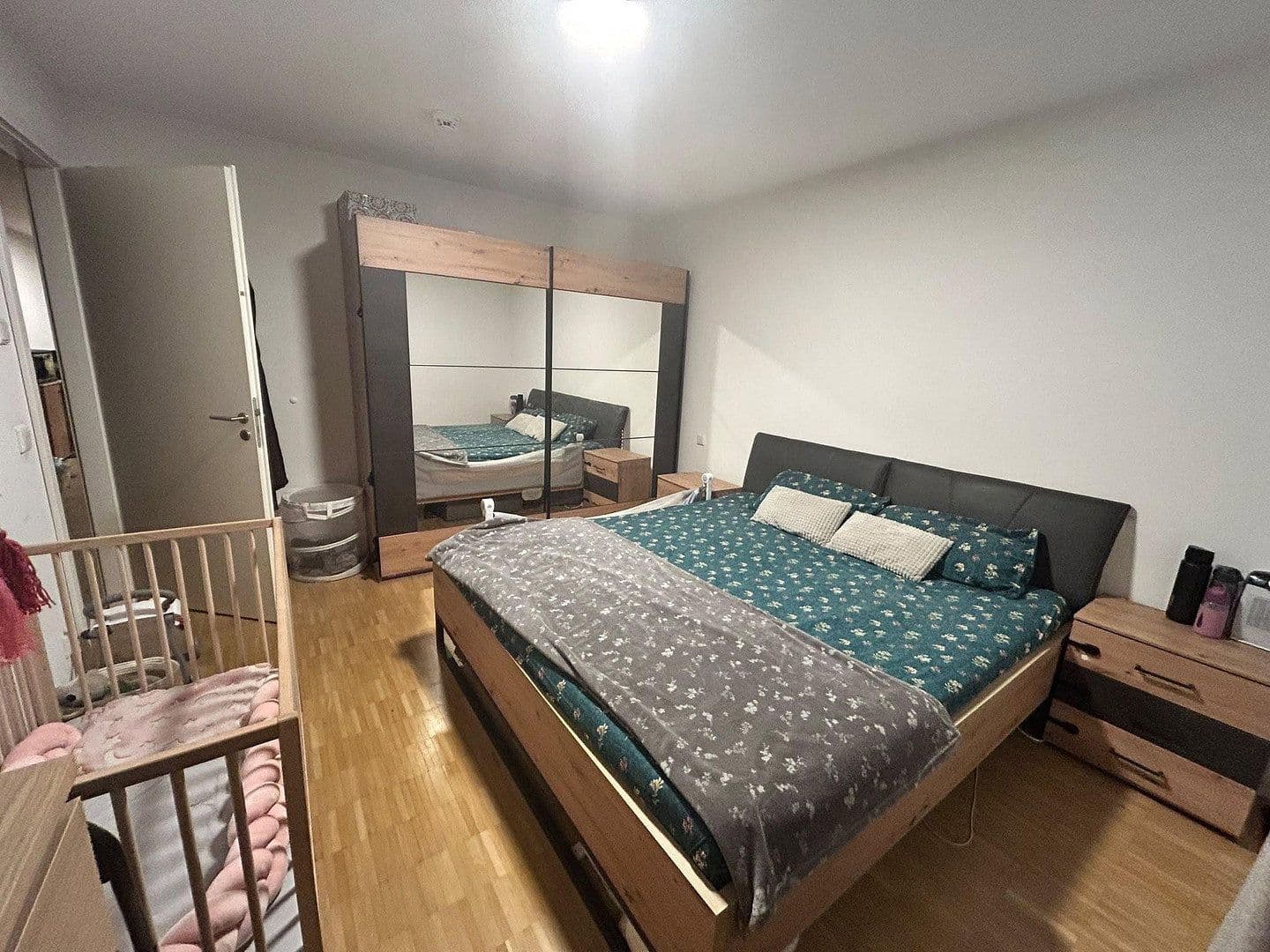 Prenájom bytu 2-izbový 69 m², Johanna-Dachs-Str. 36, Regensburg, Bavorsko Prenájom bytu 2-izbový 69 m², Johanna-Dachs-Str. 36, Regensburg, Bavorsko