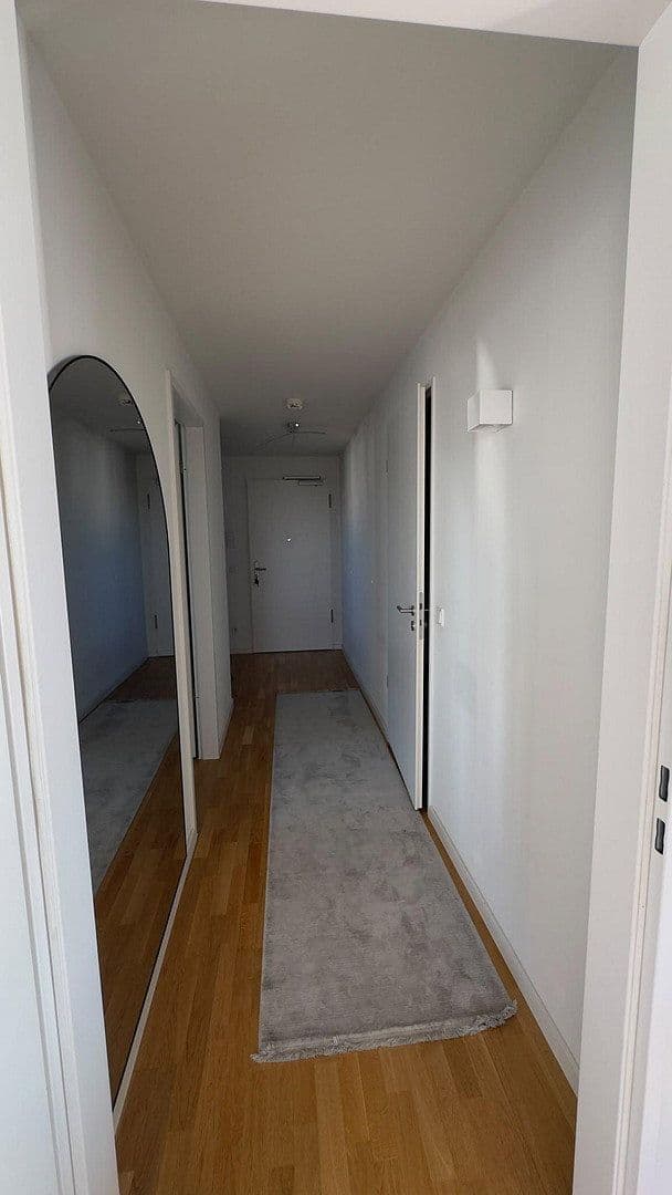 Prenájom bytu 3-izbový 95 m², Aristide-Briand-Str. 12, Herzogenaurach, Bavorsko Prenájom bytu 3-izbový 95 m², Aristide-Briand-Str. 12, Herzogenaurach, Bavorsko