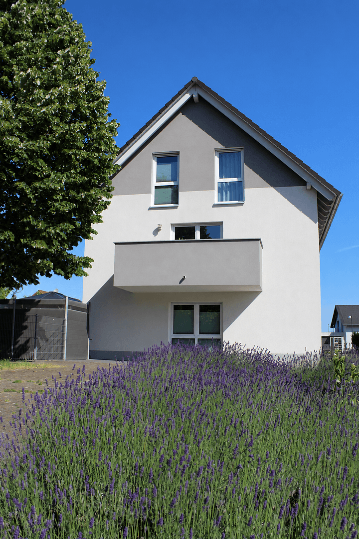 Predaj domu 206 m², pozemok 490 m², Rheinau, Bádensko-Wurttembersko Predaj domu 206 m², pozemok 490 m², Rheinau, Bádensko-Wurttembersko