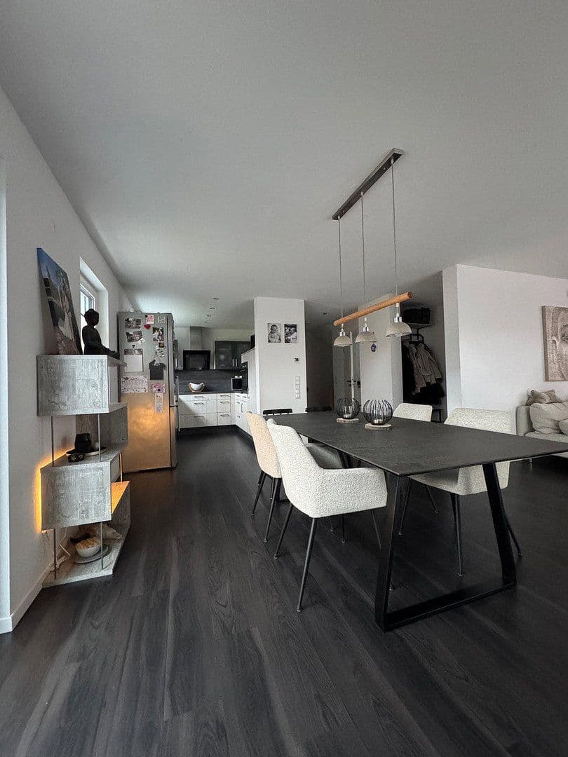 Predaj domu 206 m², pozemok 490 m², Rheinau, Bádensko-Wurttembersko Predaj domu 206 m², pozemok 490 m², Rheinau, Bádensko-Wurttembersko