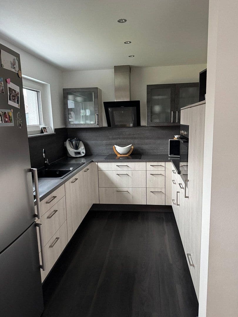 Predaj domu 206 m², pozemok 490 m², Rheinau, Bádensko-Wurttembersko Predaj domu 206 m², pozemok 490 m², Rheinau, Bádensko-Wurttembersko