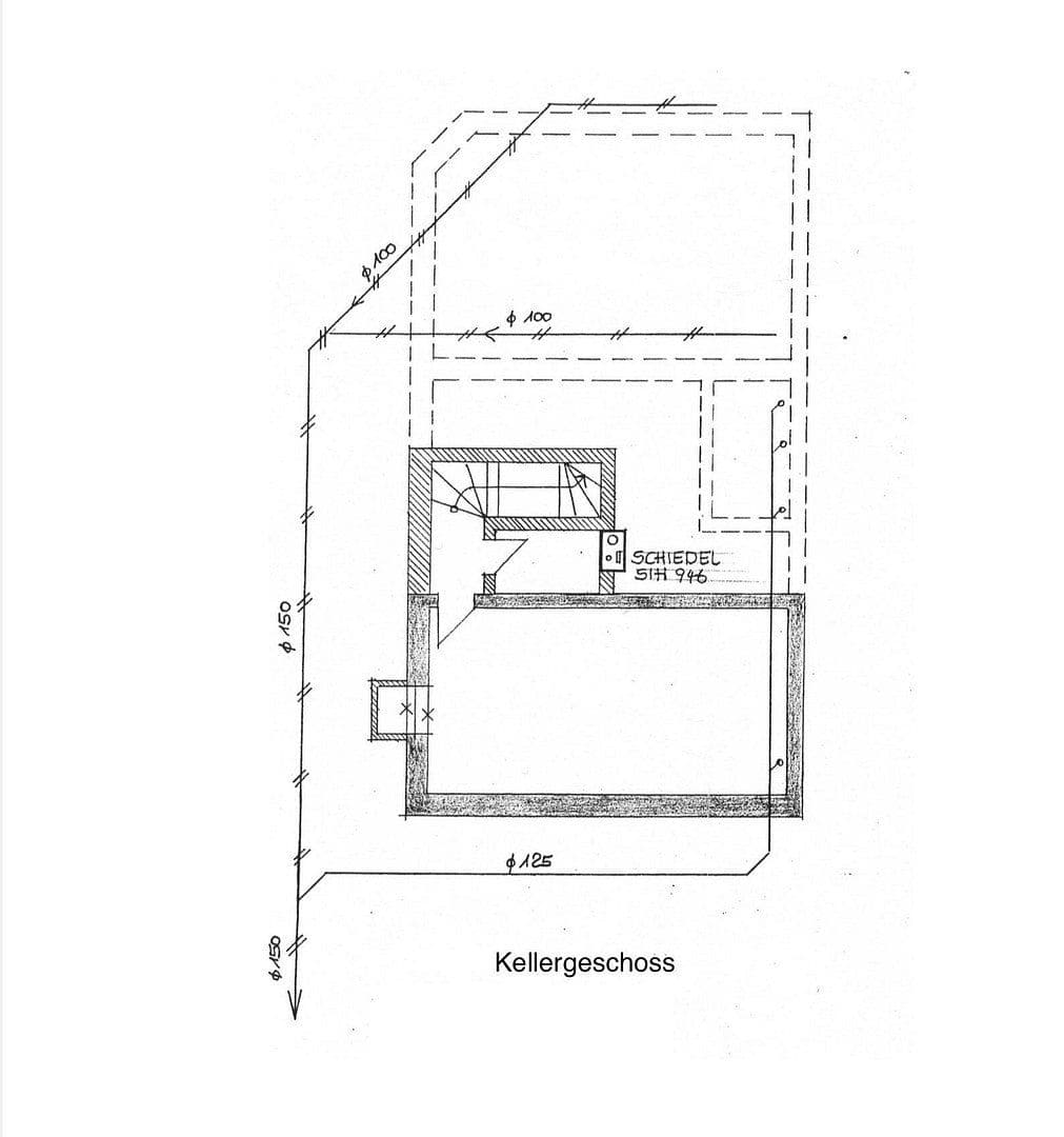 Predaj domu 300 m², pozemok 313 m², Kiel, Šlezvicko-Holštajnsko Predaj domu 300 m², pozemok 313 m², Kiel, Šlezvicko-Holštajnsko