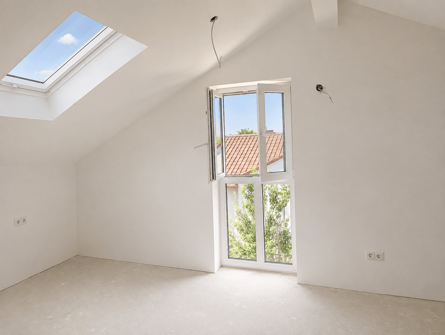 Prenájom bytu 2-izbový 82 m², Marieluise-Fleißer-Straße 7, Kösching, Bavorsko Prenájom bytu 2-izbový 82 m², Marieluise-Fleißer-Straße 7, Kösching, Bavorsko