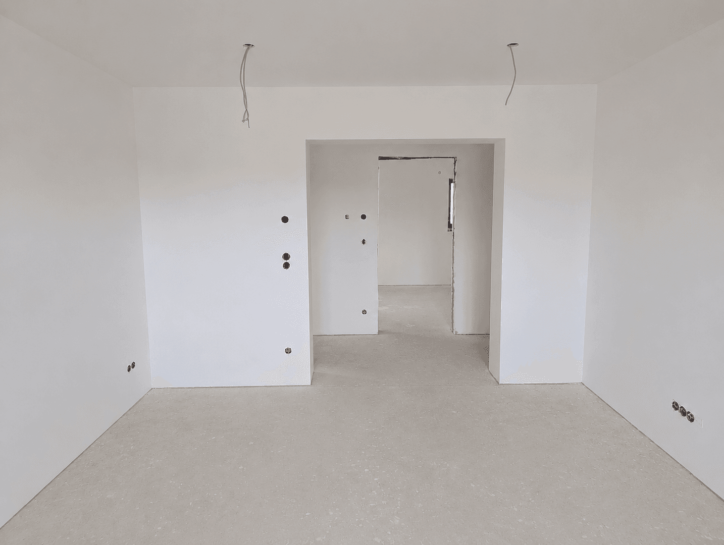 Prenájom bytu 2-izbový 82 m², Marieluise-Fleißer-Straße 7, Kösching, Bavorsko Prenájom bytu 2-izbový 82 m², Marieluise-Fleißer-Straße 7, Kösching, Bavorsko