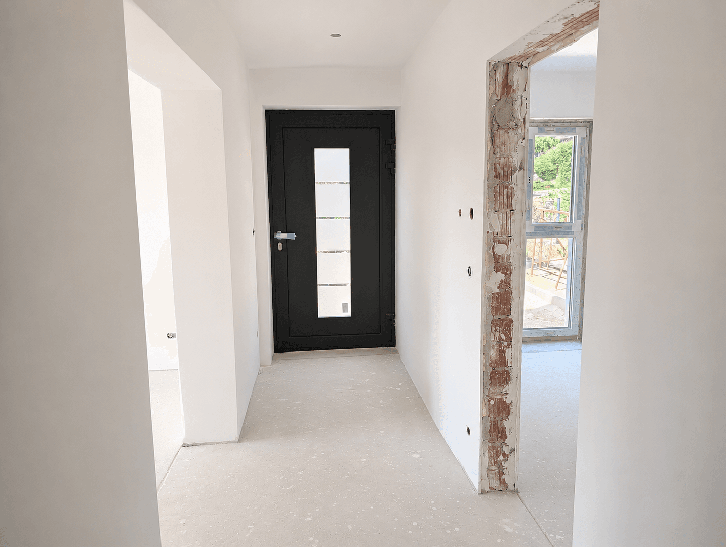 Prenájom bytu 2-izbový 82 m², Marieluise-Fleißer-Straße 7, Kösching, Bavorsko Prenájom bytu 2-izbový 82 m², Marieluise-Fleißer-Straße 7, Kösching, Bavorsko