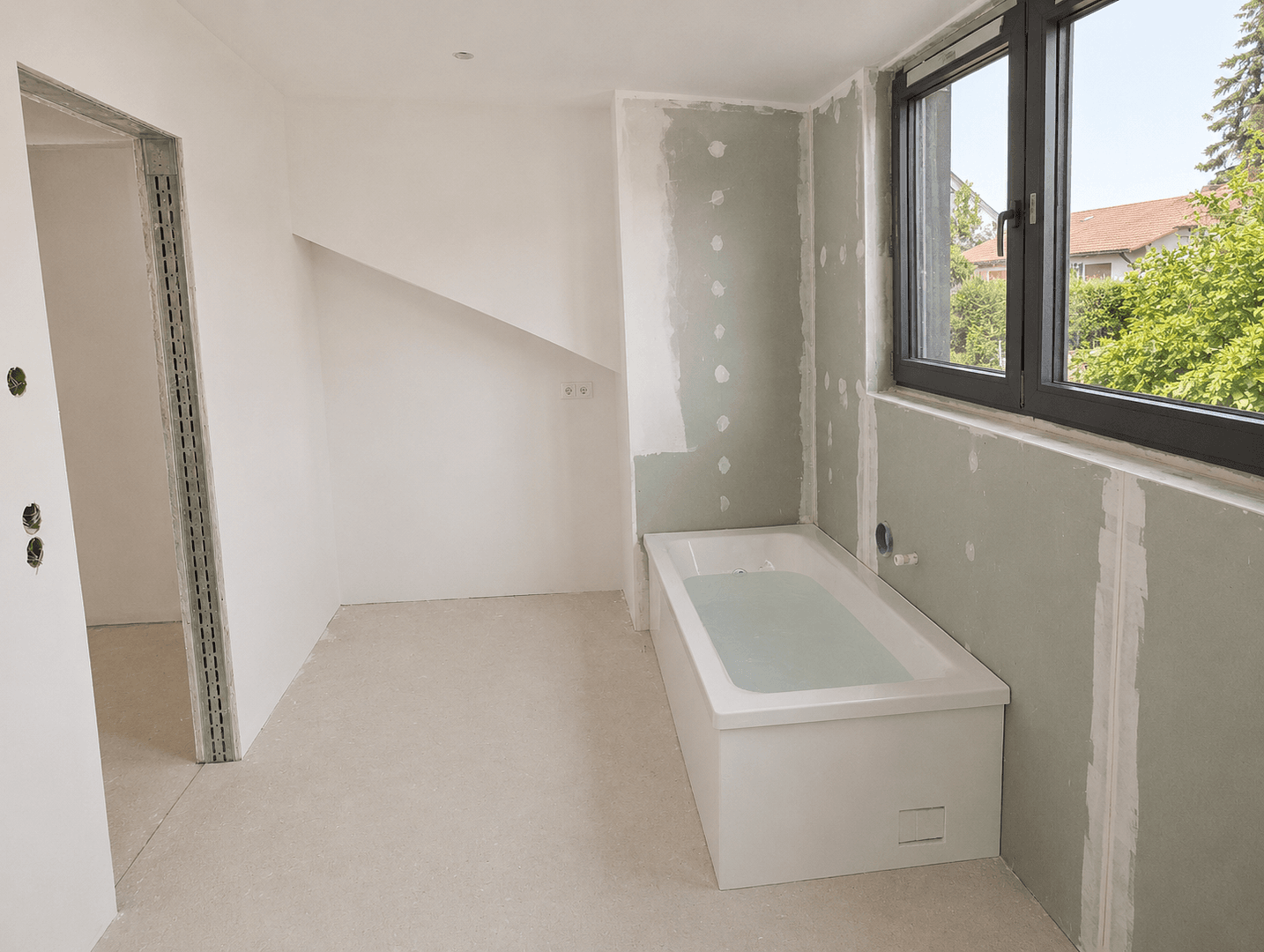 Prenájom bytu 2-izbový 82 m², Marieluise-Fleißer-Straße 7, Kösching, Bavorsko Prenájom bytu 2-izbový 82 m², Marieluise-Fleißer-Straße 7, Kösching, Bavorsko