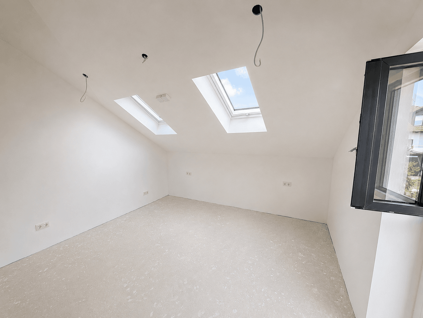 Prenájom bytu 2-izbový 82 m², Marieluise-Fleißer-Straße 7, Kösching, Bavorsko Prenájom bytu 2-izbový 82 m², Marieluise-Fleißer-Straße 7, Kösching, Bavorsko