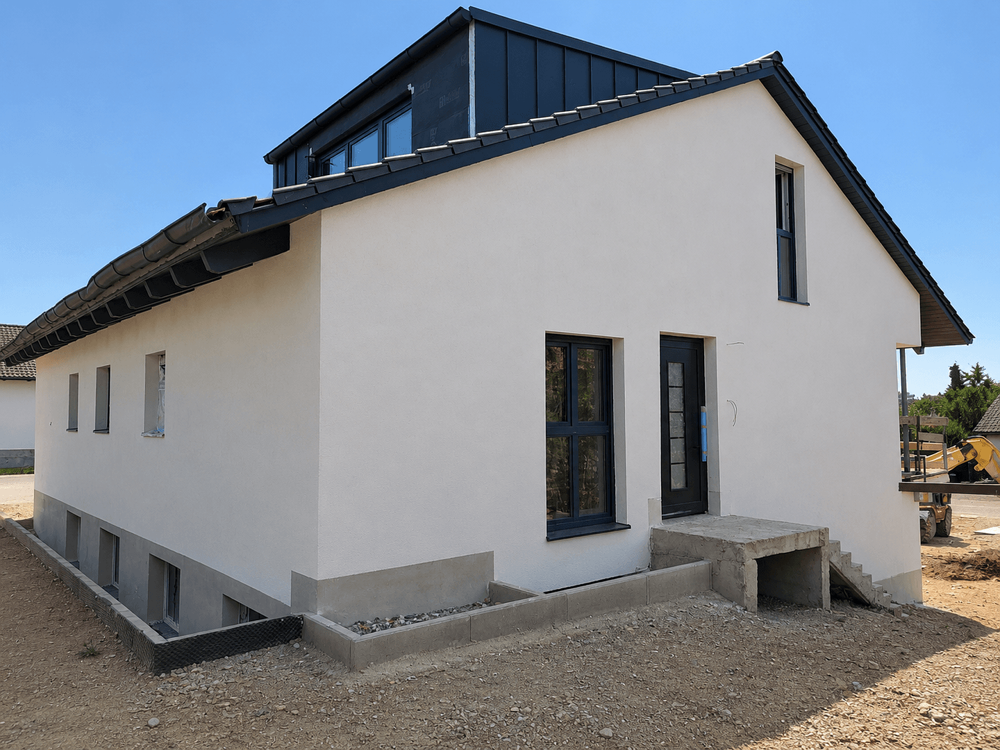 Prenájom bytu 2-izbový 82 m², Marieluise-Fleißer-Straße 7, Kösching, Bavorsko Prenájom bytu 2-izbový 82 m², Marieluise-Fleißer-Straße 7, Kösching, Bavorsko