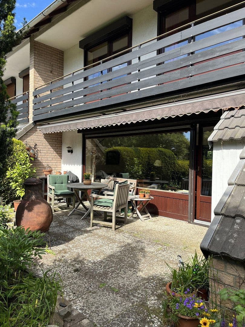 Predaj domu 160 m², pozemok 650 m², Quickborn, Šlezvicko-Holštajnsko Predaj domu 160 m², pozemok 650 m², Quickborn, Šlezvicko-Holštajnsko
